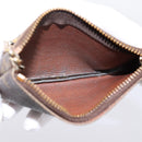 LOUIS VUITTON Monogram Pochette Cles Coin Purse M60033 LV Auth 197562-10