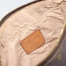 LOUIS VUITTON Monogram Pochette Cosmetic PM Pouch M43998 LV Auth 197565-10