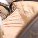 LOUIS VUITTON Monogram Pochette Cosmetic PM Pouch M43998 LV Auth 197565-12