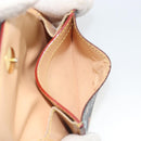 LOUIS VUITTON Multicolor Porte Monnaie Cozy Coin Purse M60007 LV Auth 197569-19