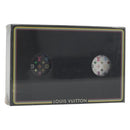 LOUIS VUITTON Multicolor Playing Cards Paper White LV Auth 197575M-1