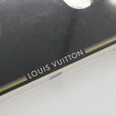 LOUIS VUITTON Multicolor Playing Cards Paper White LV Auth 197575M-12