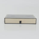 LOUIS VUITTON Multicolor Playing Cards Paper White LV Auth 197575M-7