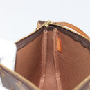 LOUIS VUITTON Monogram Pochette Accessoires Pouch M51980 LV Auth 197578-18