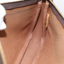 LOUIS VUITTON Monogram Pochette Accessoires Pouch M51980 LV Auth 197579-19
