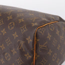 LOUIS VUITTON Monogram Speedy 30 Hand Bag M41526 LV Auth 197604-15