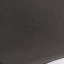PRADA Tote Bag Nylon Green Silver Auth 197606-2