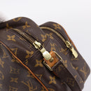 LOUIS VUITTON Monogram Nile Shoulder Bag M45244 LV Auth 197612A-9