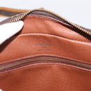 LOUIS VUITTON Monogram Nile Shoulder Bag M45244 LV Auth 197612A-18