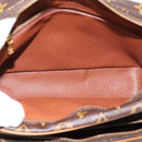 LOUIS VUITTON Monogram Nile Shoulder Bag M45244 LV Auth 197612A-10