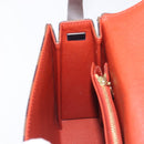 LOUIS VUITTON Damier Ebene Tribeca Mini Shoulder Bag N51162 LV Auth 197622V-23