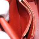 LOUIS VUITTON Damier Ebene Tribeca Mini Shoulder Bag N51162 LV Auth 197622V-26