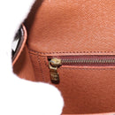 LOUIS VUITTON Monogram Saint Cloud GM Shoulder Bag M51242 LV Auth 197625V-24