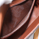 LOUIS VUITTON Monogram Saint Cloud GM Shoulder Bag M51242 LV Auth 197625V-11