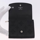 LOUIS VUITTON Mahina Portefeuille Iris Compact Wallet M62540 LV Auth 197632A-8
