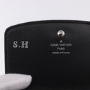 LOUIS VUITTON Mahina Portefeuille Iris Compact Wallet M62540 LV Auth 197632A-9