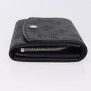 LOUIS VUITTON Mahina Portefeuille Iris Compact Wallet M62540 LV Auth 197632A-3