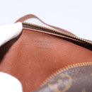 LOUIS VUITTON Monogram Papillon 26 Hand Bag M51386 LV Auth 197633-17