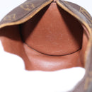 LOUIS VUITTON Monogram Papillon 26 Hand Bag M51386 LV Auth 197633-19