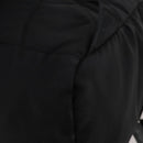 PRADA Backpack Nylon Black Silver Auth 197634-18