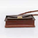 LOUIS VUITTON Monogram Monceau28 Hand Bag M51185 LV Auth 197638V-5