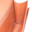 LOUIS VUITTON Monogram Monceau28 Hand Bag M51185 LV Auth 197638V-23
