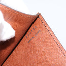LOUIS VUITTON Monogram Monceau28 Hand Bag M51185 LV Auth 197638V-11