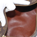LOUIS VUITTON Monogram Papillon 26 Hand Bag M51386 LV Auth 197640A-10