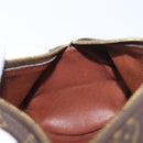 LOUIS VUITTON Monogram Papillon 26 Hand Bag M51386 LV Auth 197640A-11