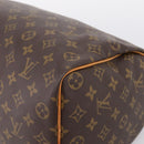 LOUIS VUITTON Monogram Speedy 35 Hand Bag M41524 LV Auth 197644A-14