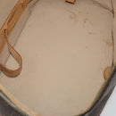 LOUIS VUITTON Monogram Nice Hand Bag M47280 LV Auth 197654-20