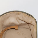 LOUIS VUITTON Monogram Nice Hand Bag M47280 LV Auth 197654-21