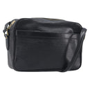 LOUIS VUITTON Epi Trocadero 23 Shoulder Bag Black M52302 LV Auth 197664A-1