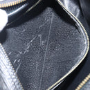 LOUIS VUITTON Epi Trocadero 23 Shoulder Bag Black M52302 LV Auth 197664A-22