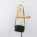 LOUIS VUITTON Epi Trocadero 23 Shoulder Bag Black M52302 LV Auth 197664A-23