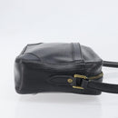 LOUIS VUITTON Epi Trocadero 23 Shoulder Bag Black M52302 LV Auth 197664A-3