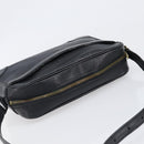 LOUIS VUITTON Epi Trocadero 23 Shoulder Bag Black M52302 LV Auth 197664A-6