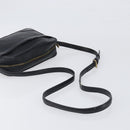 LOUIS VUITTON Epi Trocadero 23 Shoulder Bag Black M52302 LV Auth 197664A-7