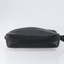 LOUIS VUITTON Epi Trocadero 23 Shoulder Bag Black M52302 LV Auth 197664A-5