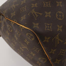 LOUIS VUITTON Monogram Keepall 45 Boston Bag M41428 LV Auth 197667-17