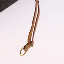 LOUIS VUITTON Monogram Neverfull PM Tote Bag M40155 LV Auth 197670-17
