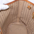 LOUIS VUITTON Monogram Neverfull PM Tote Bag M40155 LV Auth 197670-21