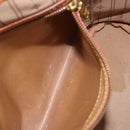 LOUIS VUITTON Monogram Neverfull PM Tote Bag M40155 LV Auth 197670-11