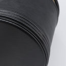 LOUIS VUITTON Epi Cannes Hand Bag Black M48032 LV Auth 197674V-14