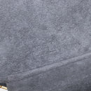 LOUIS VUITTON Epi Cannes Hand Bag Black M48032 LV Auth 197674V-20
