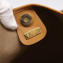GUCCI Micro GG Supreme Web Sherry Line Bag PVC White 002 123 0131 Auth 197690-10