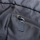 GUCCI GG Canvas Tote Bag Black Silver 28892 Auth 197695-20