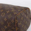 LOUIS VUITTON Monogram Speedy 30 Hand Bag M41526 LV Auth 197697V-14