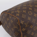 LOUIS VUITTON Monogram Speedy 30 Hand Bag M41526 LV Auth 197697V-15