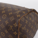 LOUIS VUITTON Monogram Speedy 30 Hand Bag M41526 LV Auth 197697V-16